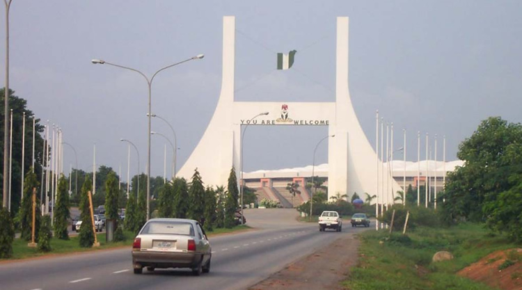 Abuja Overtakes Lagos as Nigeria Sees $5.64bn Capital Inflow in Q1 2025