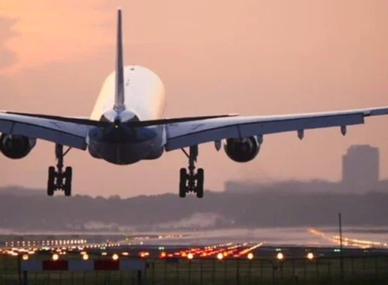 FCT, Lagos, Rivers Lead Nigeria’s ₦215bn Air Transport GDP