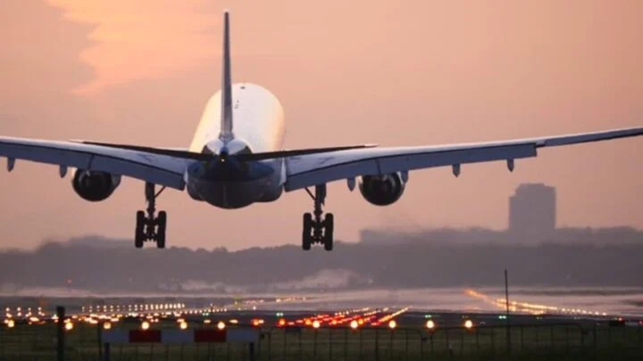 FCT, Lagos, Rivers Lead Nigeria’s ₦215bn Air Transport GDP