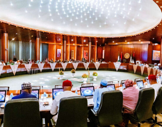 Nigeria begins work on 2026–2030 development plan