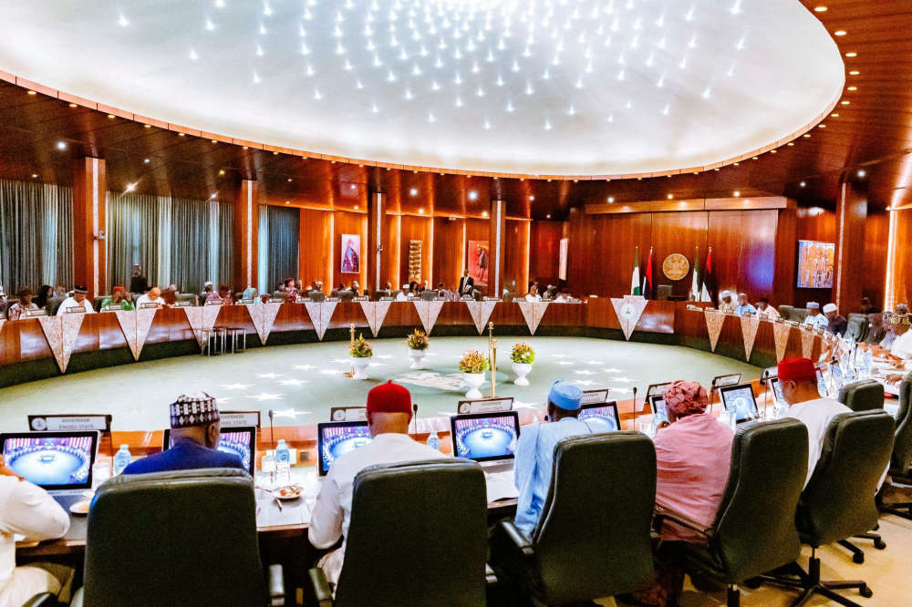 Nigeria begins work on 2026–2030 development plan