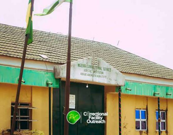 FG Orders Evacuation of Abeokuta Inmates Over Poor Sanitary Conditions