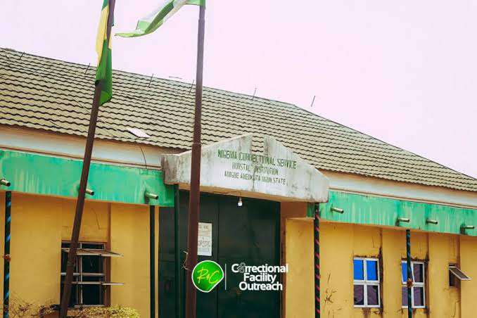 FG Orders Evacuation of Abeokuta Inmates Over Poor Sanitary Conditions