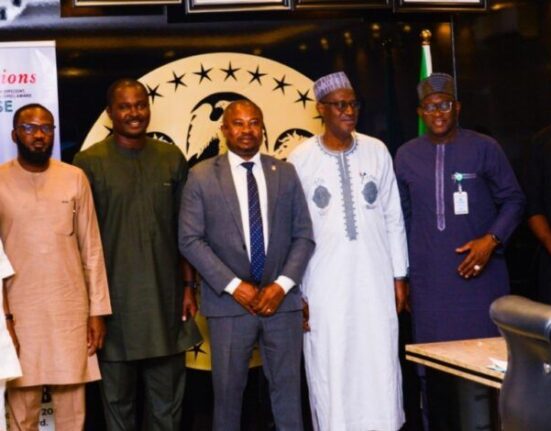 FG Unveils Digital Portal to Report Housing Fraud