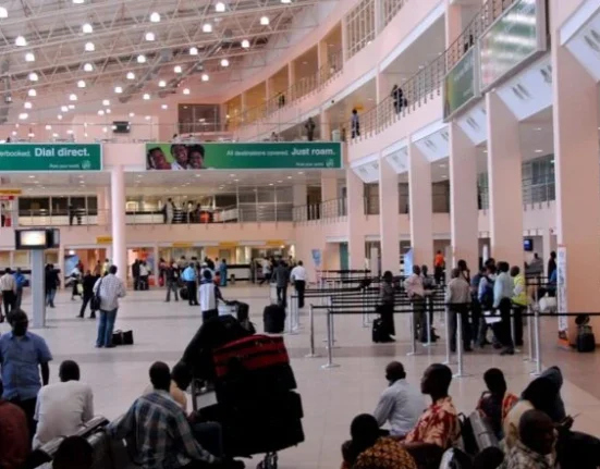 FG approves N900bn for major airport upgrades in Lagos, Kano, and Port Harcourt