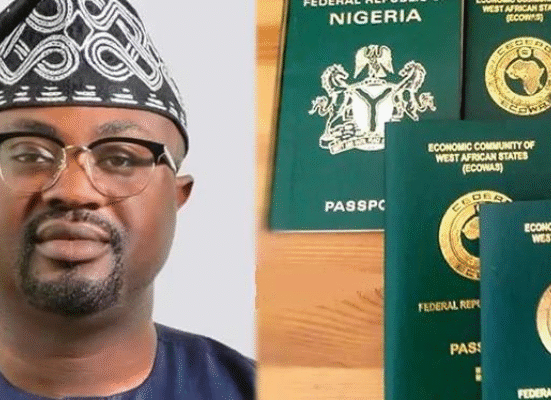 Federal Government Pledges One-Week Passport Delivery