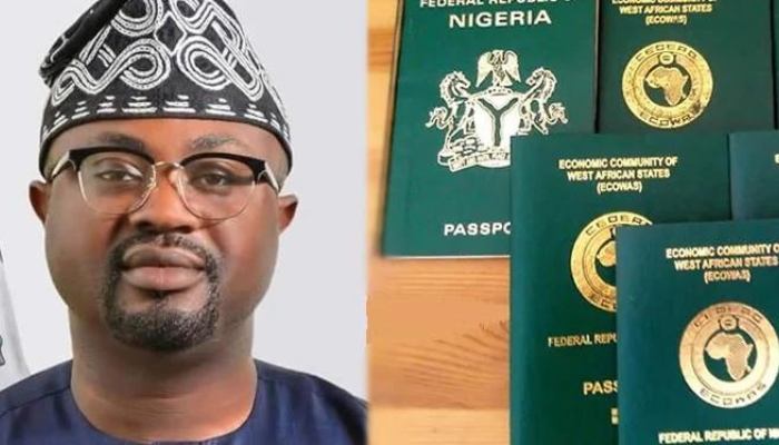Federal Government Pledges One-Week Passport Delivery