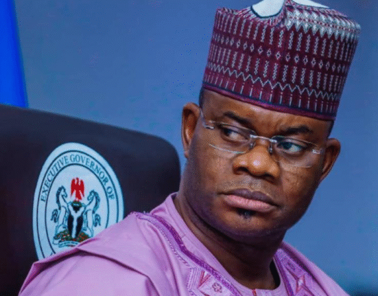 Appeal Court Reinstates Asset Preservation Order Linked to Yahaya Bello