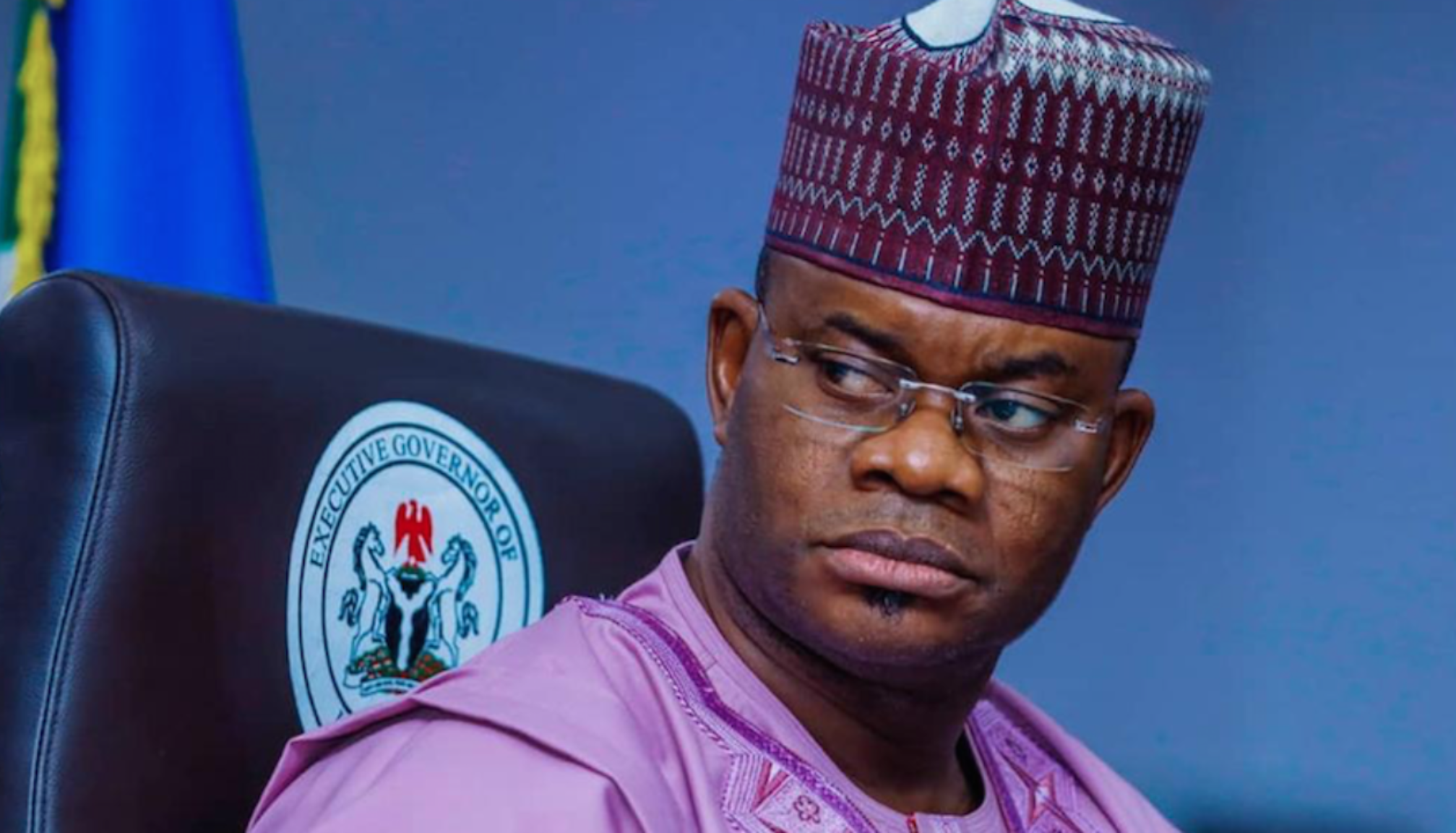 Appeal Court Reinstates Asset Preservation Order Linked to Yahaya Bello