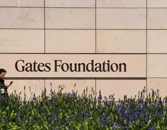 Gates Foundation Commits $2.5 Billion to Women’s Health Research