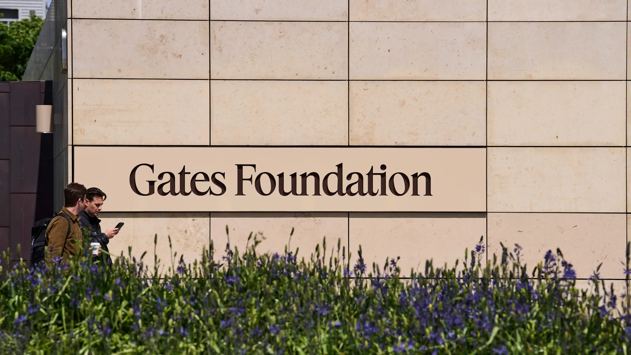 Gates Foundation Commits $2.5 Billion to Women’s Health Research