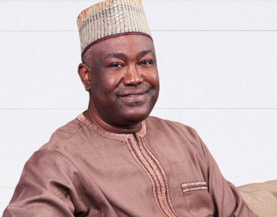 PDP Zoning Row Deepens as Olawepo-Hashim Vows Challenge