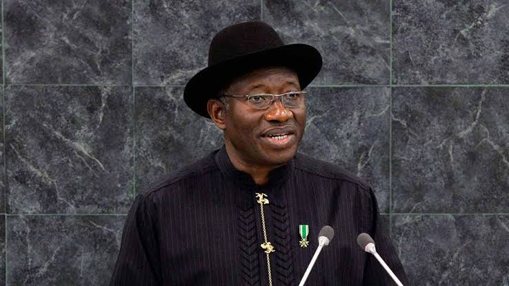 ex-President Jonathan Calls for New Process to Appoint Next INEC Chairman