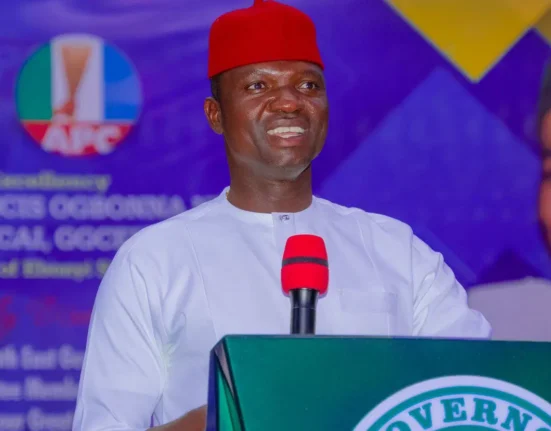 Ebonyi Governor Condoles Flood Victims, Pledges Swift Relief