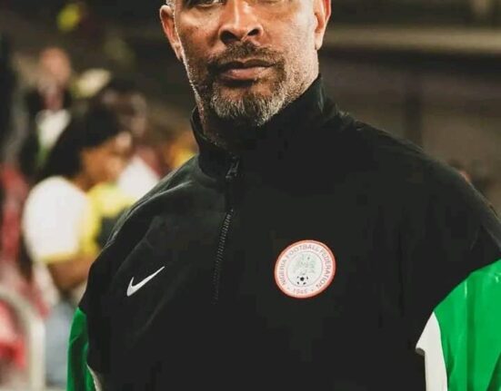 Guinea Eyes Nigeria’s Eric Chelle as Coaching Uncertainty Grows
