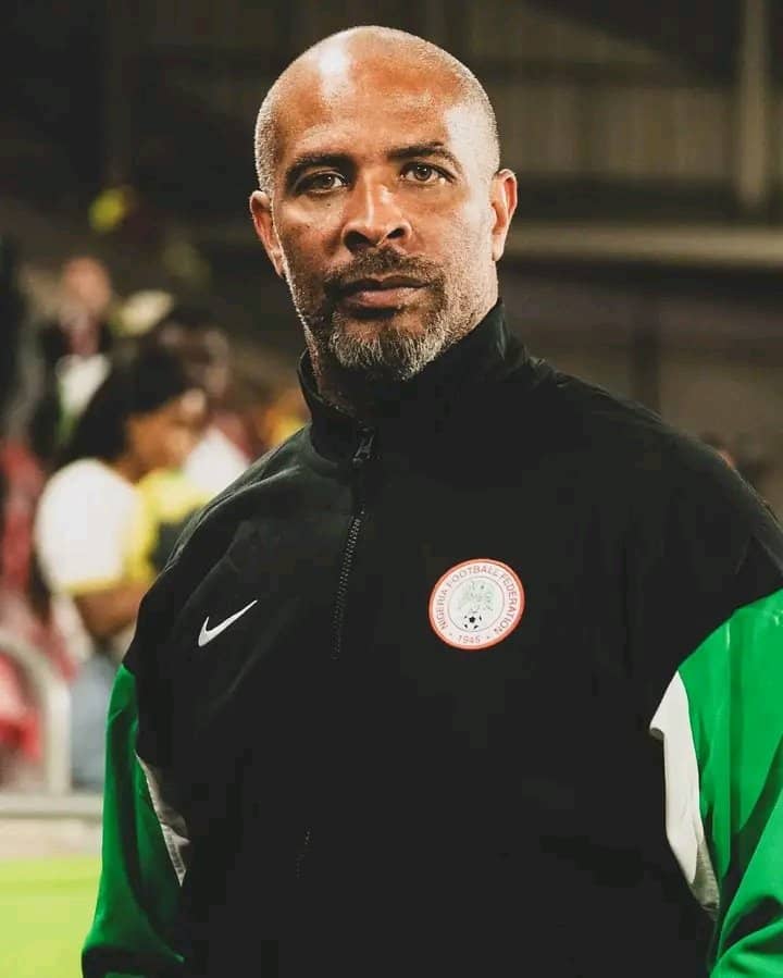 Guinea Eyes Nigeria’s Eric Chelle as Coaching Uncertainty Grows