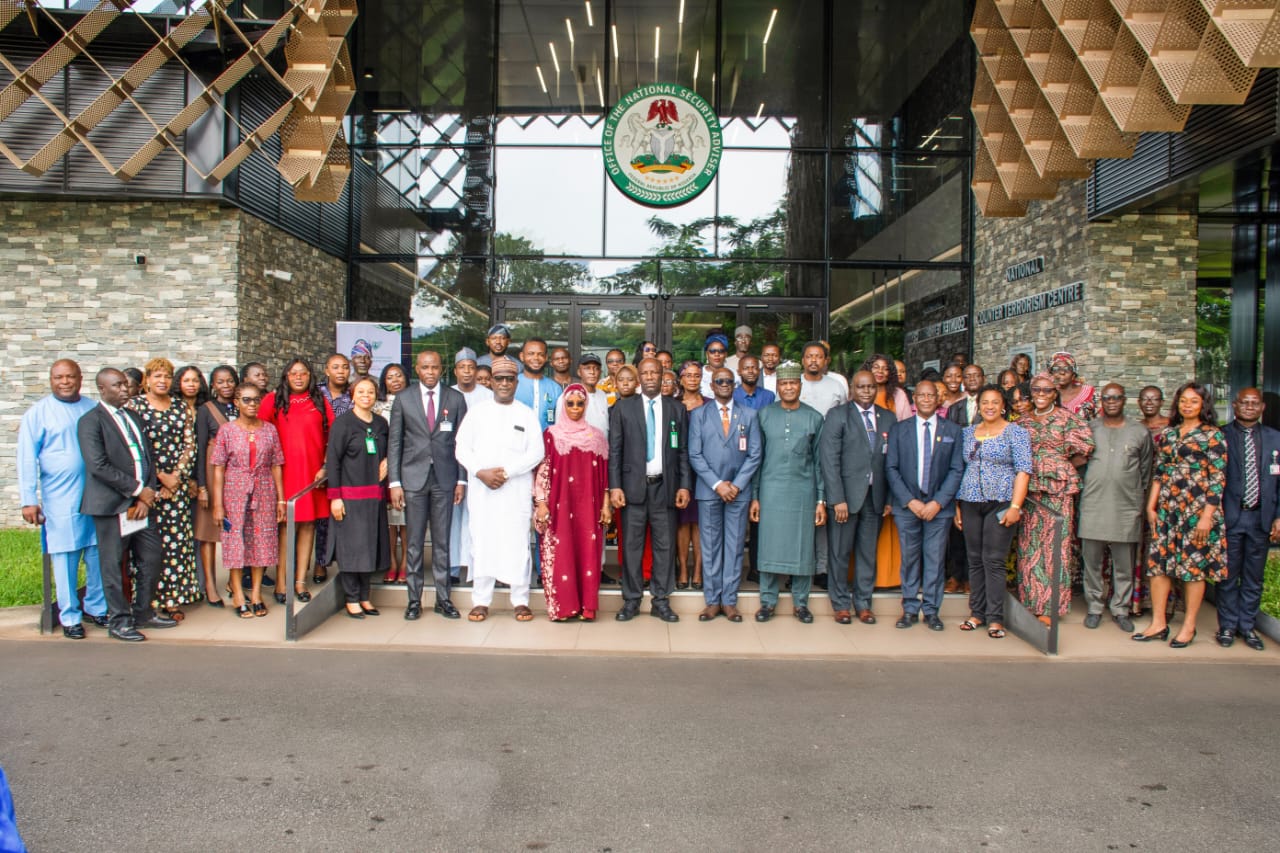 HURIWA Applauds Tinubu’s Appointment of Peter Eze as Enugu FCC Commissioner