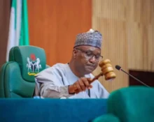 Court Halts Ogun Government’s Move to Demolish Gbenga Daniel’s Properties