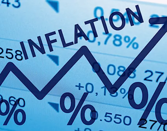 Nigeria Inflation Slows, Eyes on September Rate Decision