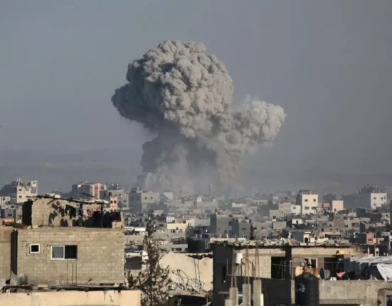 Israel to Call Up 60,000 Reservists as Gaza City Assault Looms