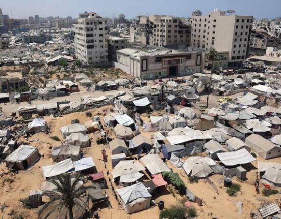 Israel to Call Up 60,000 Reservists for Gaza Offensive