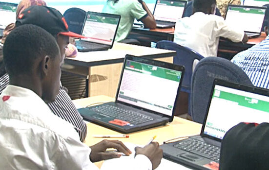 JAMB Probes Over 6,000 UTME Candidates for Exam Fraud