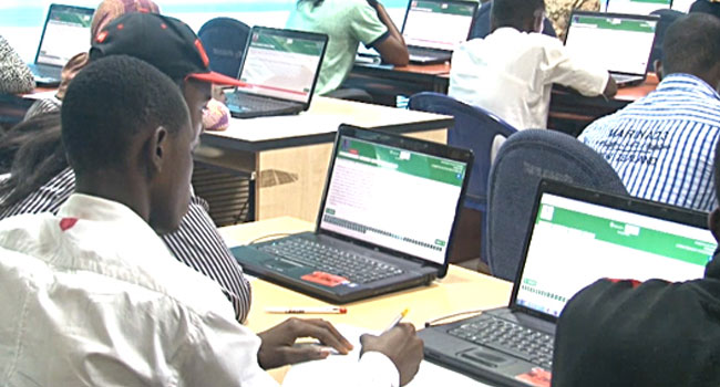 JAMB Probes Over 6,000 UTME Candidates for Exam Fraud