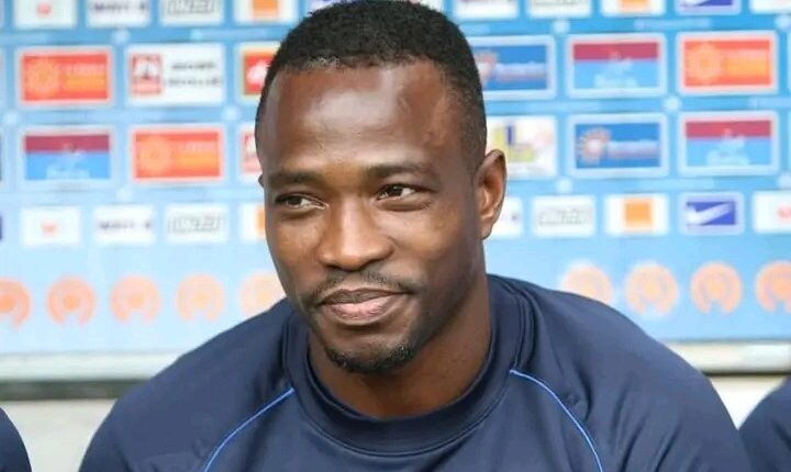 John Utaka Appointed Head Coach of Montpellier Women’s Side