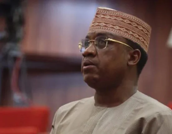 Sen. Marafa Dumps APC, Accuses Tinubu of Reneging