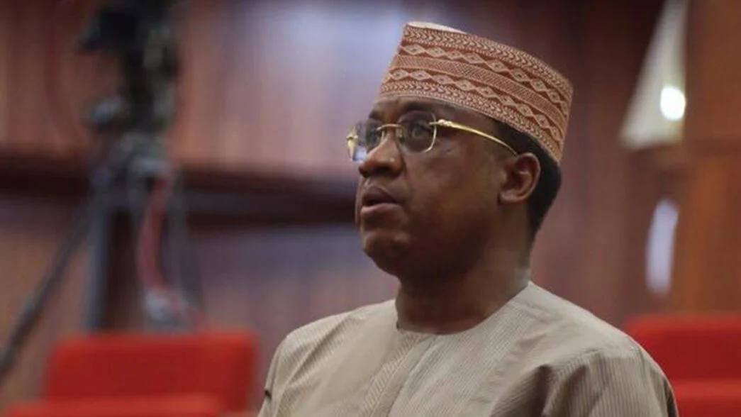 Sen. Marafa Dumps APC, Accuses Tinubu of Reneging