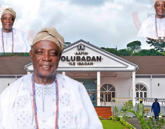 Kingmakers Endorse Rashidi Ladoja as Next Olubadan of Ibadanland