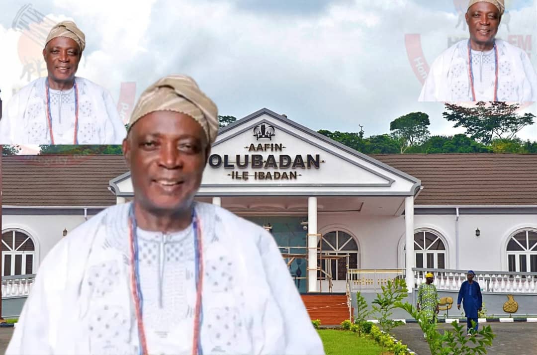Kingmakers Endorse Rashidi Ladoja as Next Olubadan of Ibadanland
