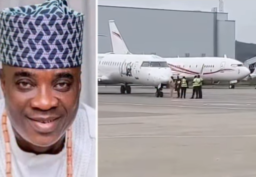FAAN Probes Wasiu Ayinde Over Airport Incident