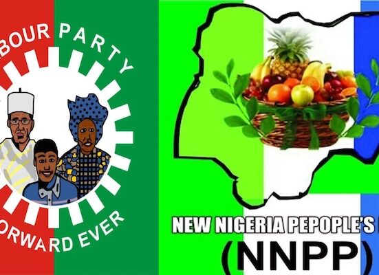 NNPP, Labour Party Reject By-Election Results Amid Fraud Claims