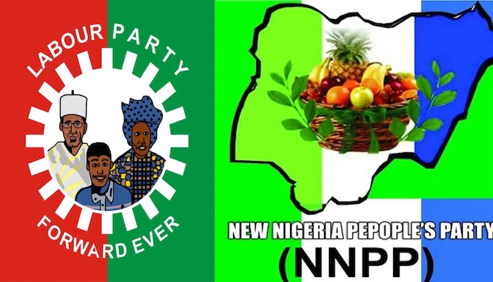 NNPP, Labour Party Reject By-Election Results Amid Fraud Claims