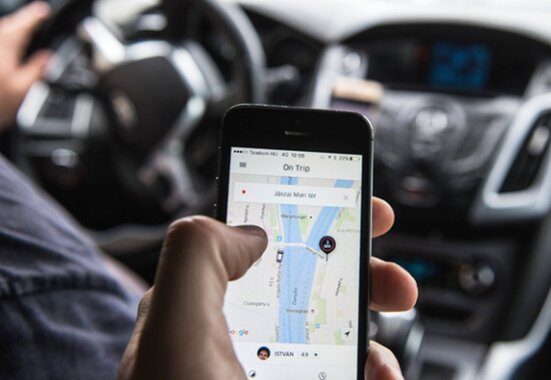 Lagos Orders E-Hailing Vehicle Inspections to Boost Safety