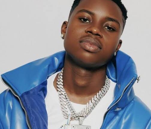 Lagos Police Say TikTok Star Peller Safe After Kidnap Scare