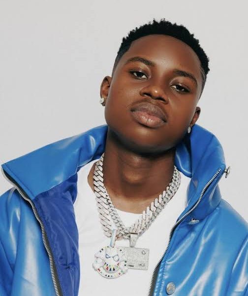 Lagos Police Say TikTok Star Peller Safe After Kidnap Scare