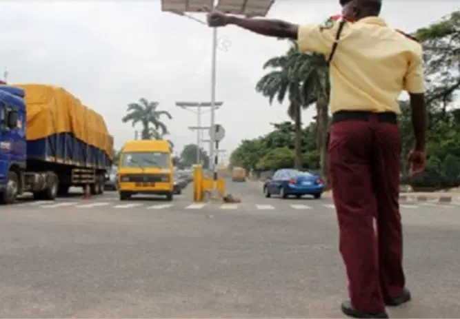 Lagos Launches ‘Traffic Mayor’ Scheme to Boost Road Discipline