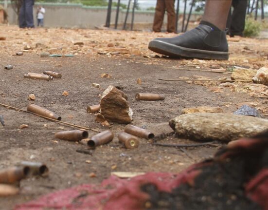 M23 Rebels Killed Over 300 Civilians in Eastern DRC in July says UN