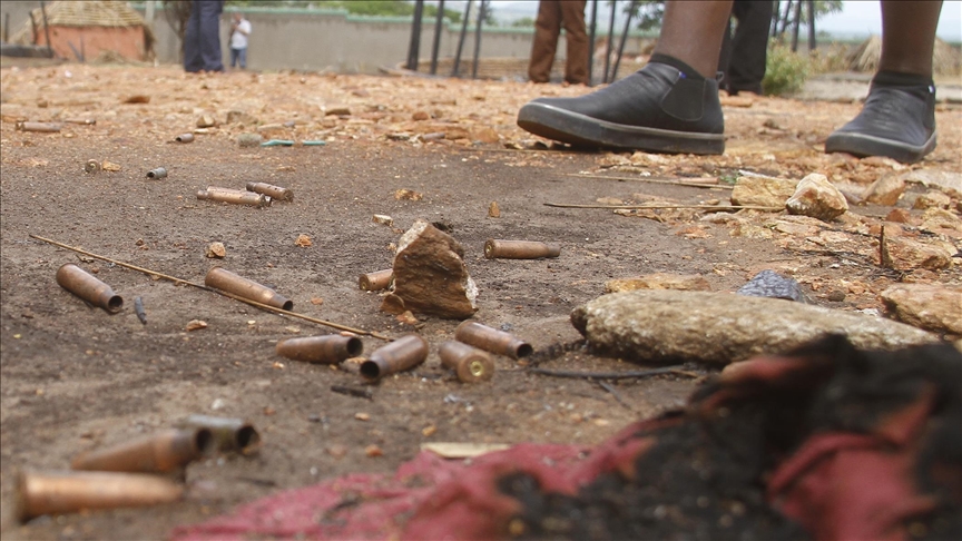 M23 Rebels Killed Over 300 Civilians in Eastern DRC in July says UN