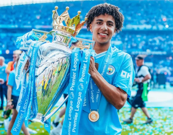 Nottingham Forest eye Lewis move as Aina faces fresh challenge