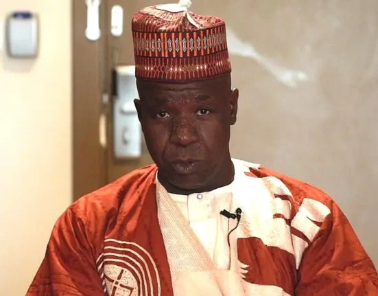 Kannywood Veteran Mato Nata’ala Seeks Help in Cancer Battle