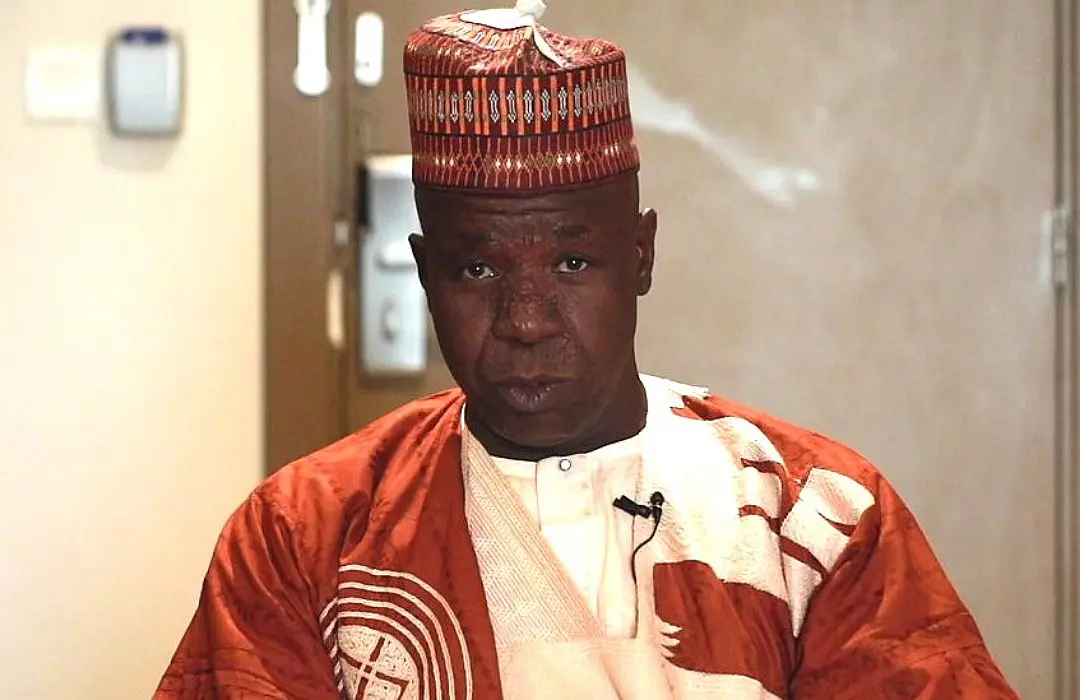 Kannywood Veteran Mato Nata’ala Seeks Help in Cancer Battle