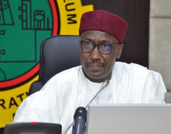 Court Freezes Mele Kyari’s Accounts in EFCC Probe