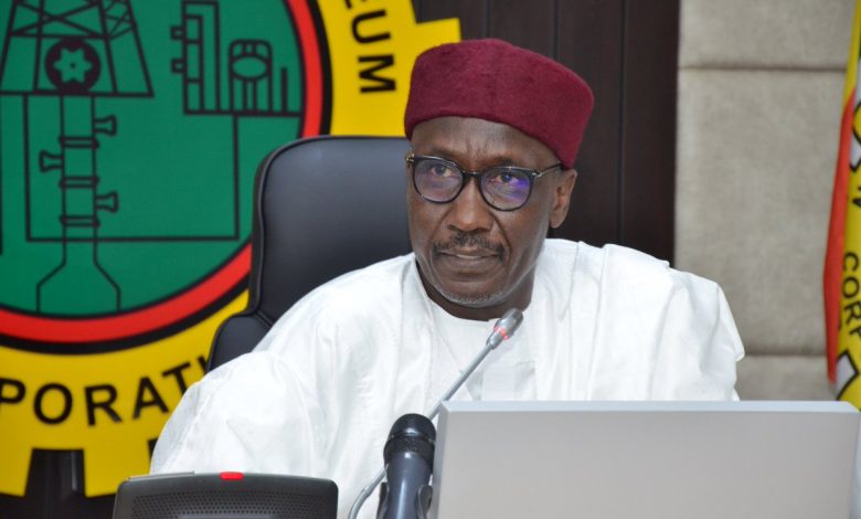 Court Freezes Mele Kyari’s Accounts in EFCC Probe