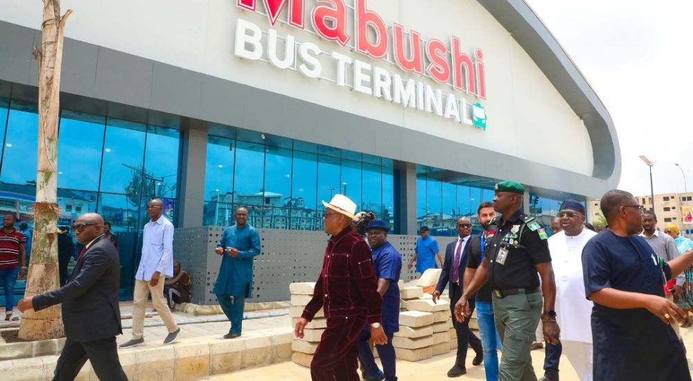 FG Approves N142bn for National Bus Terminals, Sets Procurement Deadline