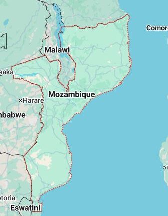Nearly 60,000 Displaced in Fresh Wave of Violence in Northern Mozambique