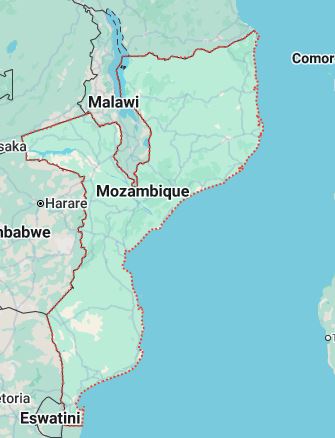Nearly 60,000 Displaced in Fresh Wave of Violence in Northern Mozambique