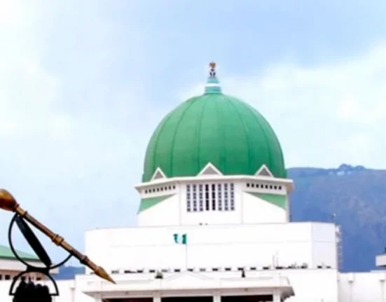 National Assembly Mulls New Pay Structure for Aides